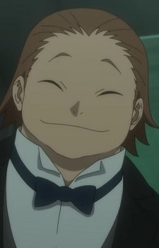 Мііке, Ічітака