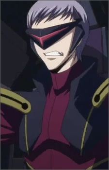 Н. Дарлтон, Едгар