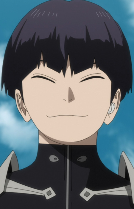 Хошіна Сошіро