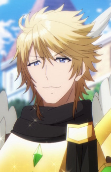 Кінмекі, Голдох