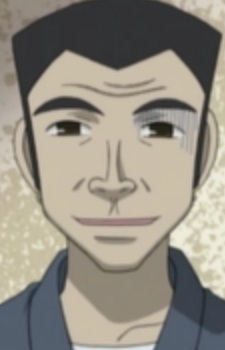 Двоюрідний брат Мешю