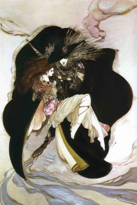 Мисливець на вампірів Ді