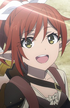 Рея-бійчиня