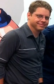 Бургмайєр, Джон