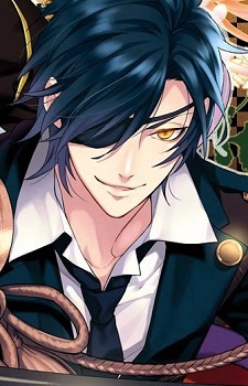 Міцутада, Шокудайкірі