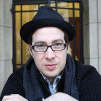 Кляйн, Джонатан