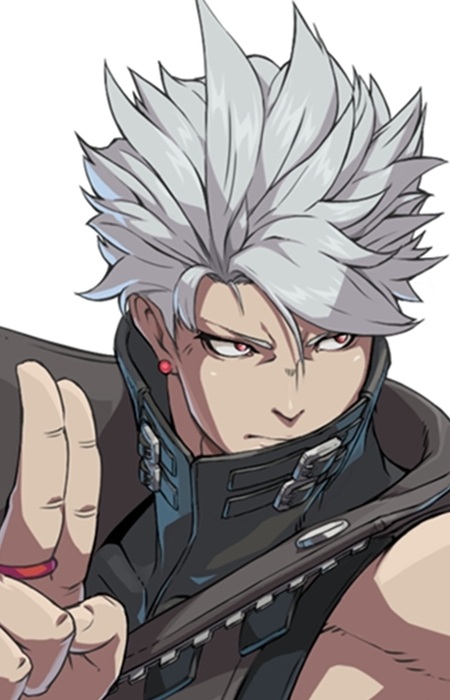 Зануфф, Чіпп