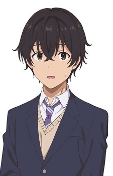 Кашіма Рюто