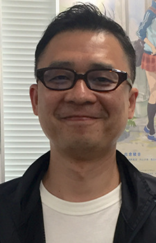 Накамура, Шинічі