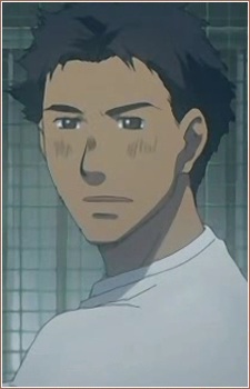 Аїда, Кадзуо