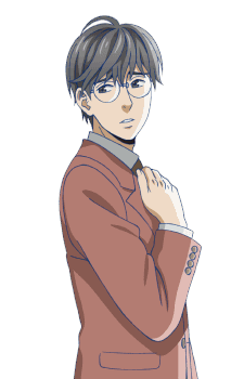 Кіндаїчі Кьосуке