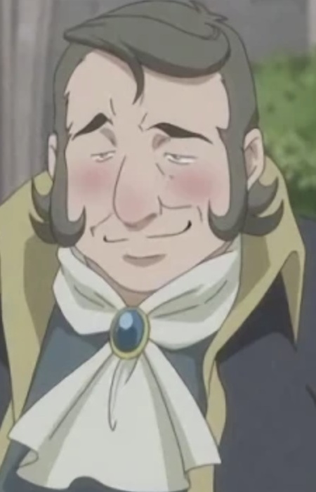 дю Маркеж, Тит