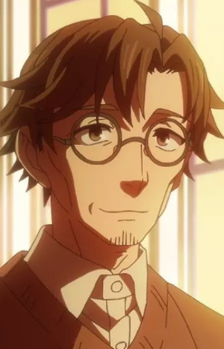 Паладихле, Симеон