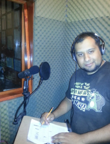 Ортега, Херардо