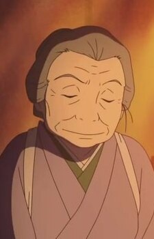 Йорозуя но Баа-сан