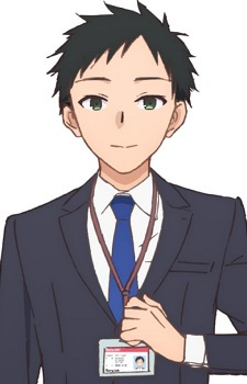 Шінодзакі Такума