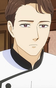 Хамасакі Рьо