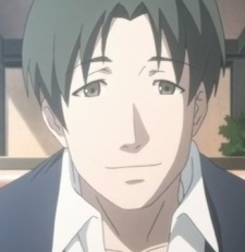 Хібія, Такехіко