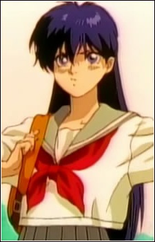 Хазумі Джинно