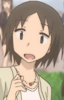 Мати Хаторі