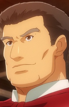 Ямаґата Дайкі