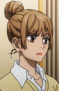 Хасаба Нанако