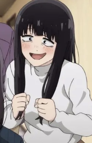 Довговолосий слуга