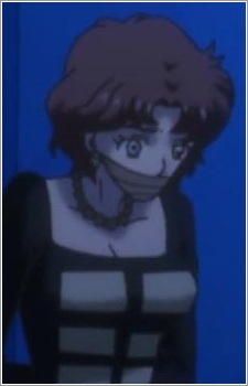 Усака, мати