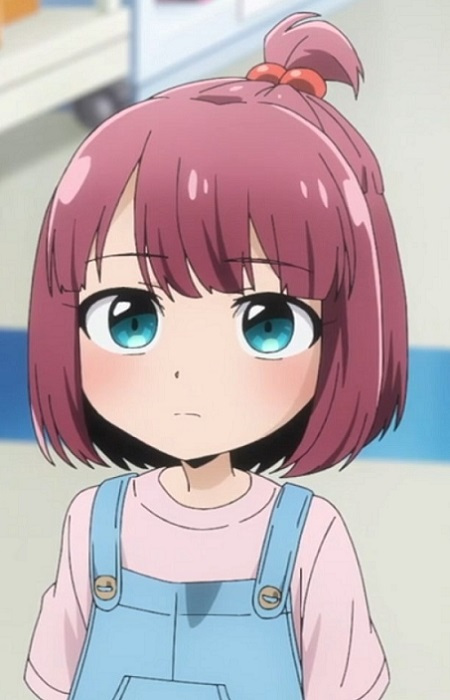 Ханабіші, Акіхо