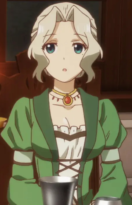 Беатріс де Медічі