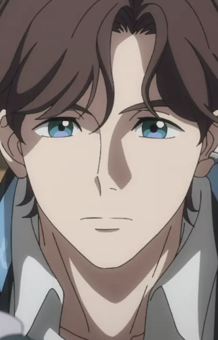 Азамін, Міцукуні