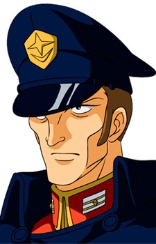 Кінсі, Геді