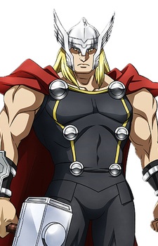 Одінсон, Тор