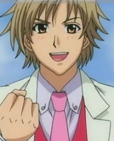 Шімотакатані, Таканорі