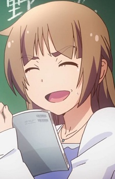 Шірояма Кохару