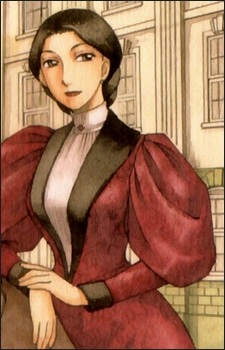 Мьолдерс, Доротея