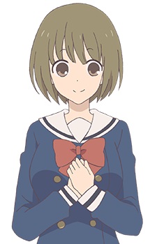 Ушімару Юкі