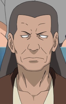 Хюга Старший