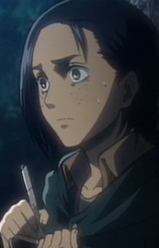 Ільзе Ланґнар