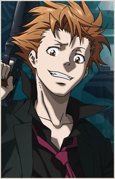 Кагарі, Шуусей