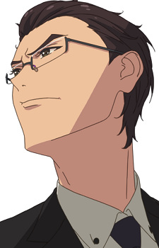 Гошогавара, Хаято