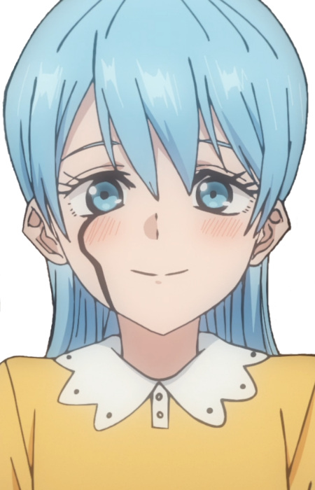 Корона, Анна