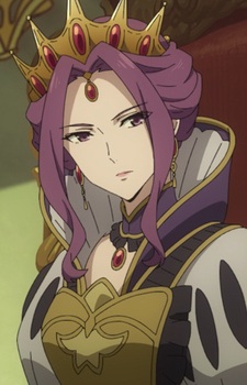 Мірелія К'ю Мелромарк