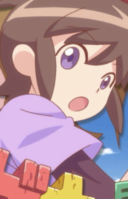 Арітаміс Донпаніна Тайос