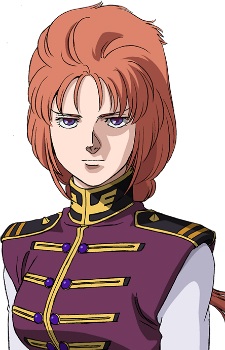 Маріда Круз