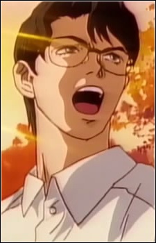 Хонда, Ясумаса