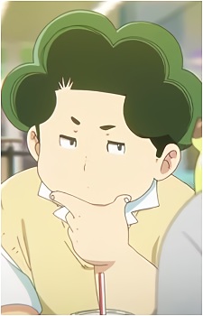 Наґацука Томохіро