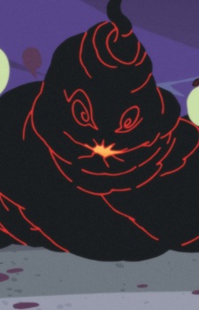 Гігантський коричневий