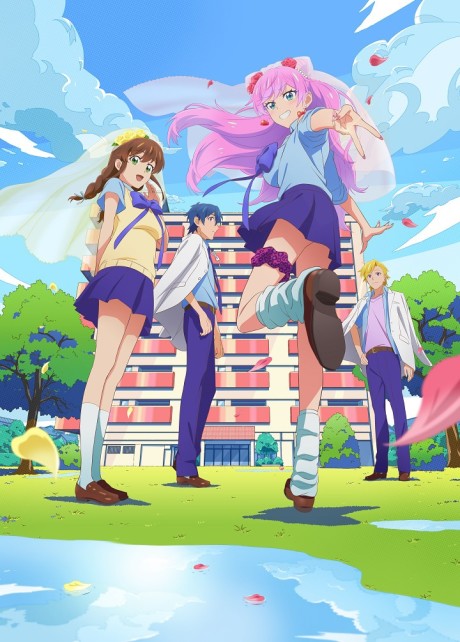 Більше, ніж подружжя, але не коханці