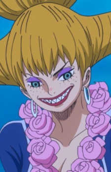 Шарлотта, Праліне